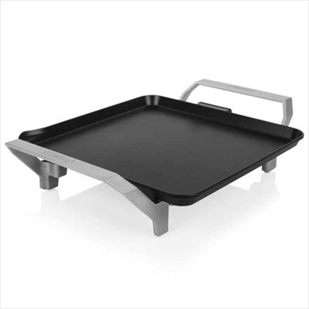 Immagine del prodotto PRINCESS - Piastra table Chef Premium C 103090-Nero/Argento