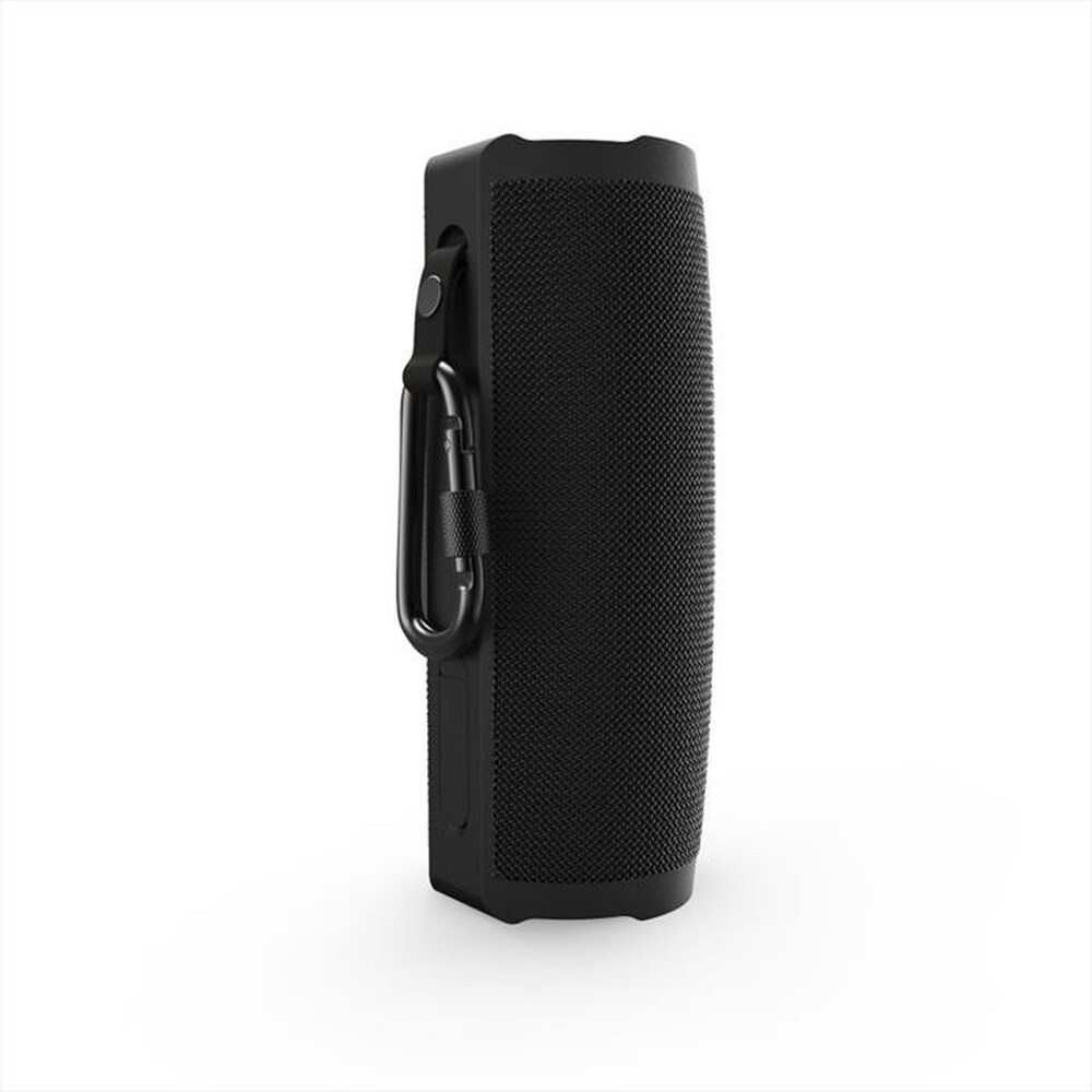 "URBANISTA - Mini speaker NASHVILLE-Midnight Black - nero"