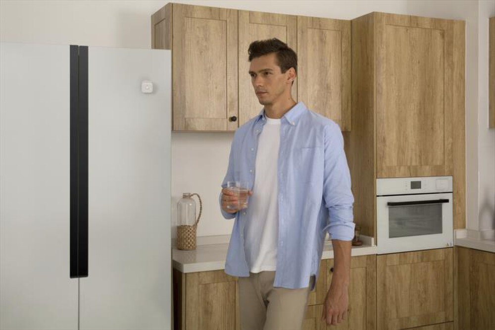 Immagine del prodotto SWITCHBOT - MOTION SENSOR-BIANCO