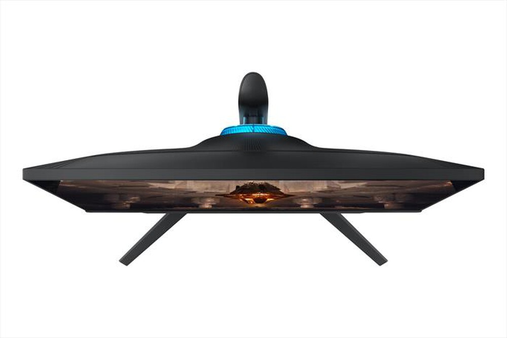 "SAMSUNG - MONITOR GAMING ODYSSEY G7 DA 28'' UHD FLAT"