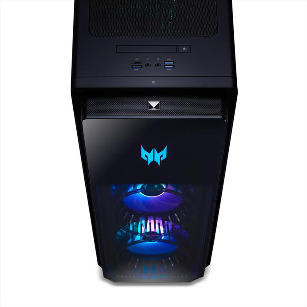 "ACER - Desktop PREDATOR ORION 7000 PO7-650-Nero"
