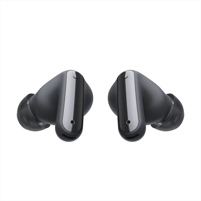 LG - TONE FREE FP9 - CUFFIE TRUE WIRELESS BLUETOOTH-Nero - Charcoal Black |  Euronics