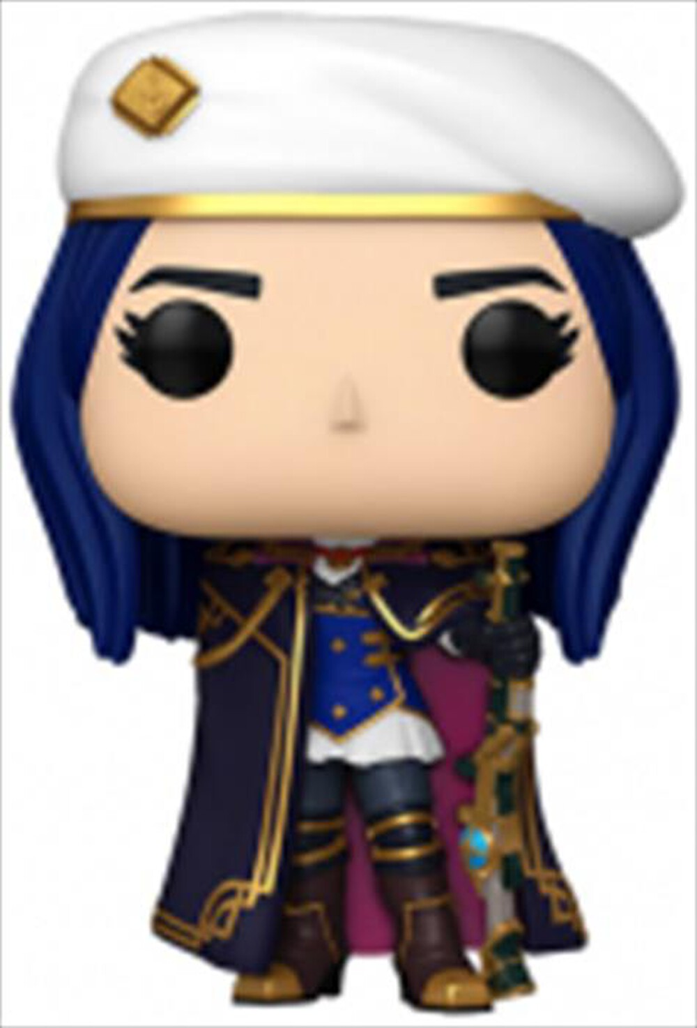 Immagine del prodotto FUNKO - POP Arcane: League of Legends Caitlyn - FUPC2092