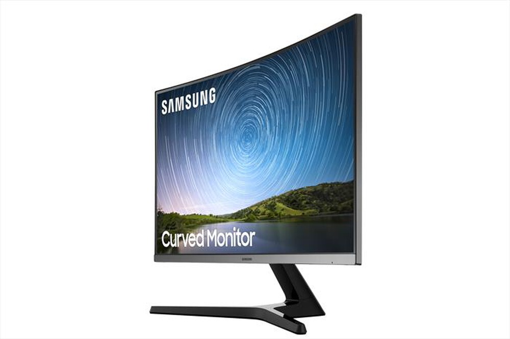 "SAMSUNG - Monitor LED FHD 32\" LC32R500FHPXEN"