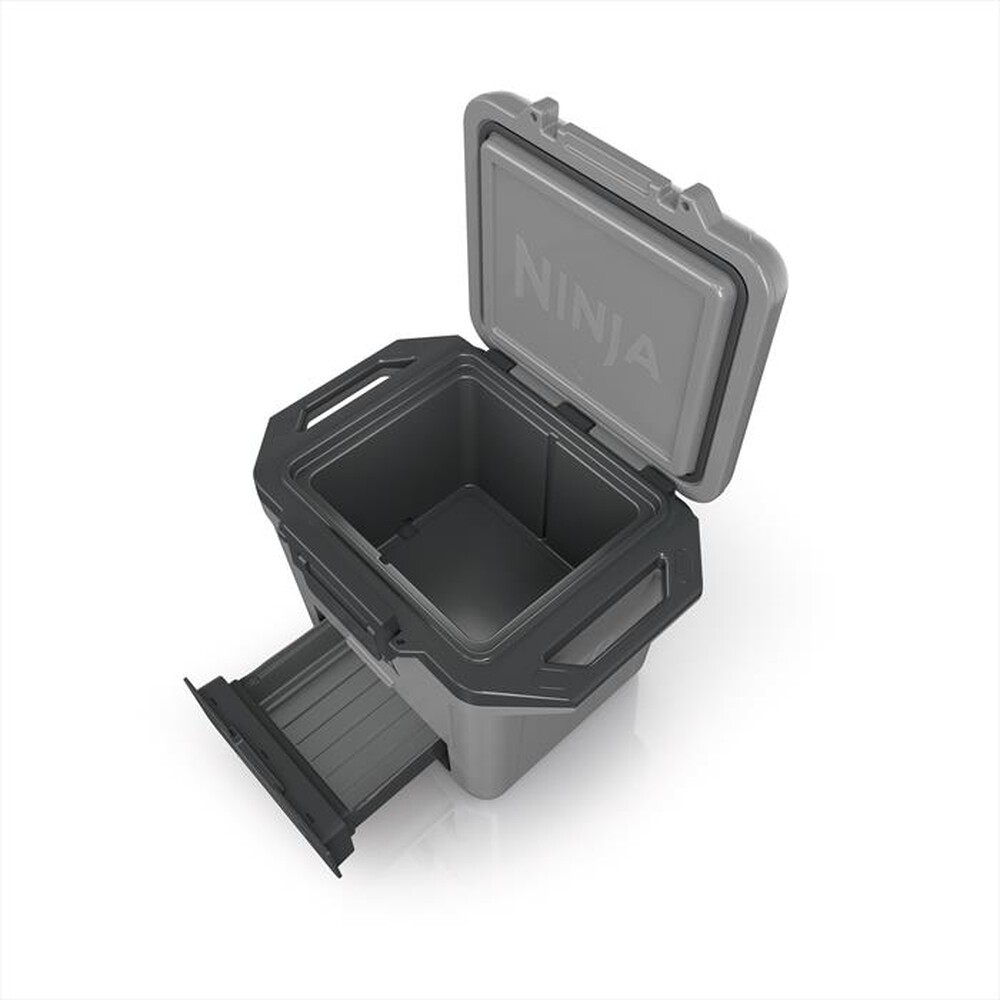 "NINJA - FRIGO PORTATILE FROSTVAULT 28LT-Grigio"