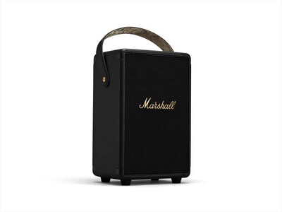 MARSHALL - Tufton Portable-Nero