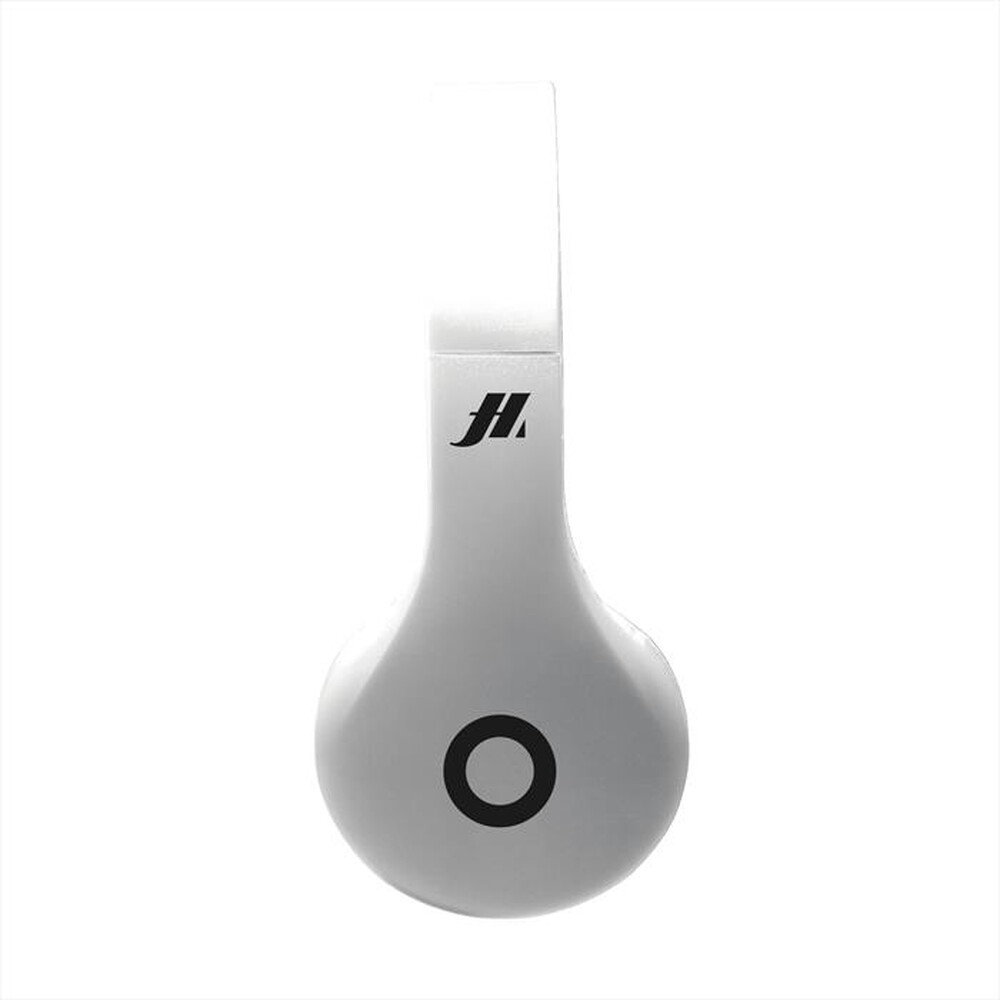 "SBS - MHHEADPHONBTW-BIANCO"