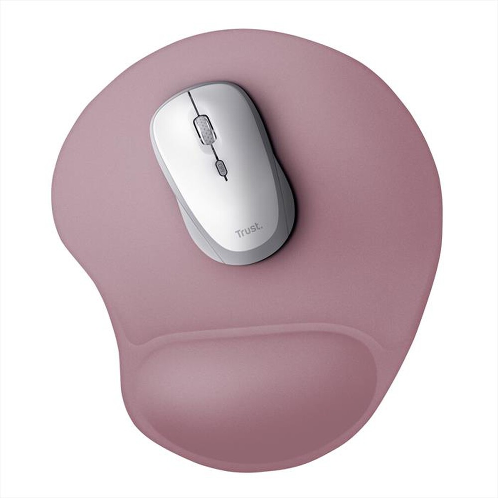 Immagine del prodotto TRUST - Tappetino per mouse BIGFOOT-Pink