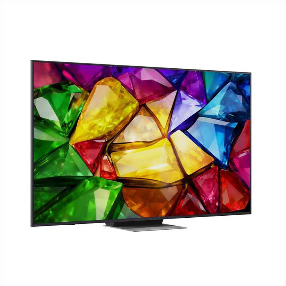 Immagine del prodotto LG - Smart TV Mini LED RGB 4K 75" PRO 75MRGB88B6B-Charcoal Black