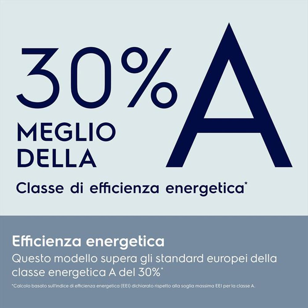 Immagine del prodotto ELECTROLUX - Lavatrice EW7F411BG3 11 Kg Classe A-Bianco