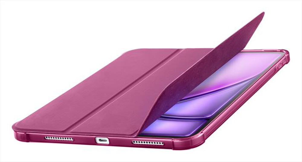 Immagine del prodotto CELLULARLINE - FOLIOIPADAIR10922P-Rosa