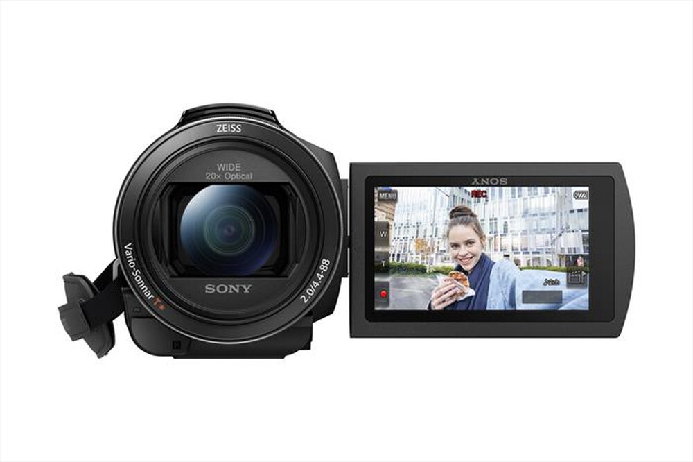 "SONY - FDRAX43B.CEE"