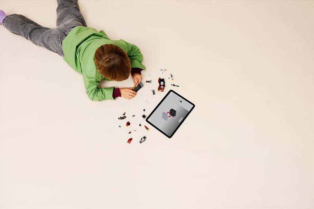 Immagine del prodotto LEGO - STAR WARS Battle Pack Assedio di Mandalore - 75449-Multicolore