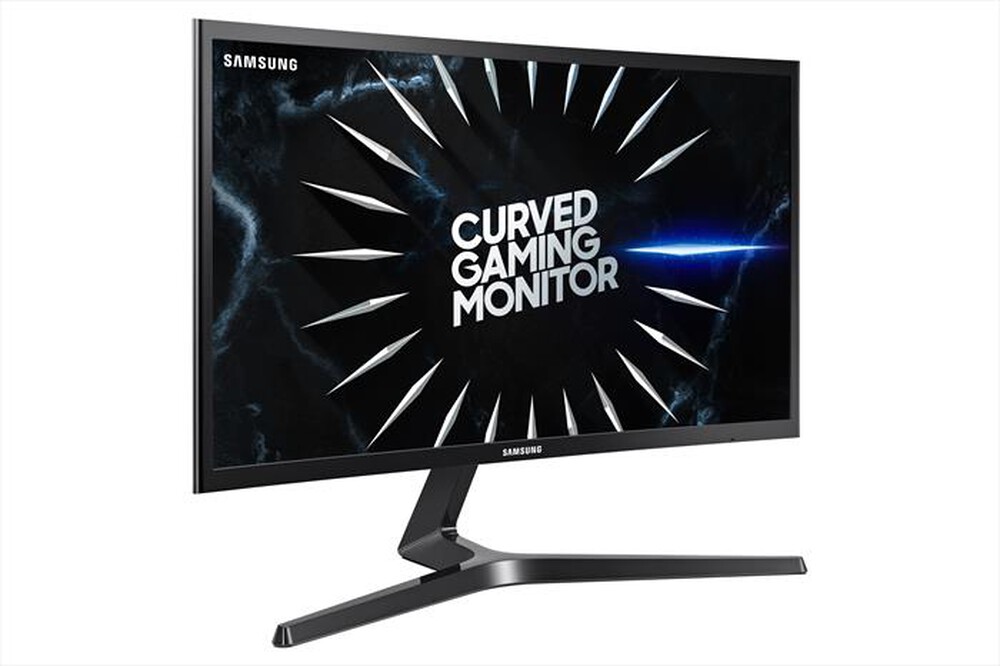 Immagine del prodotto SAMSUNG - LC24RG50FQRXEN