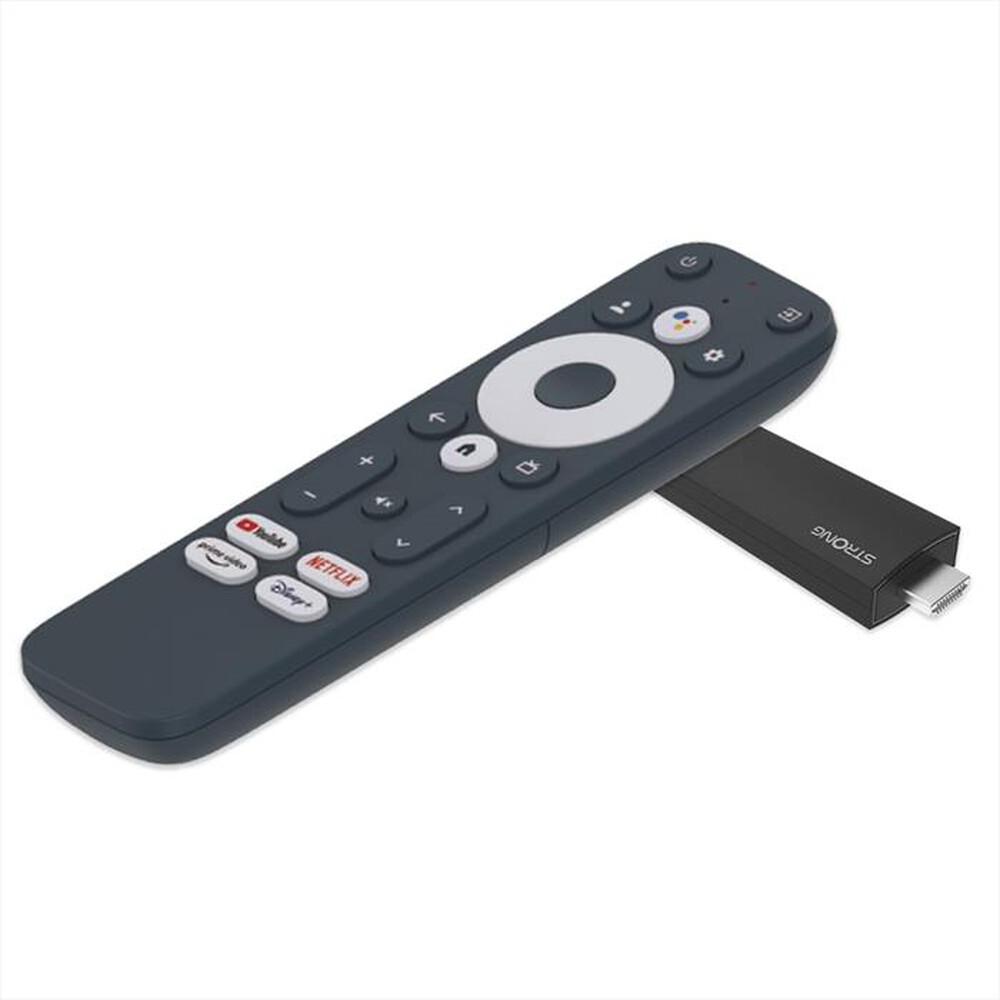 "STRONG - SRT41 VIDEO - MULTI MEDIA CONNECTION-nero"