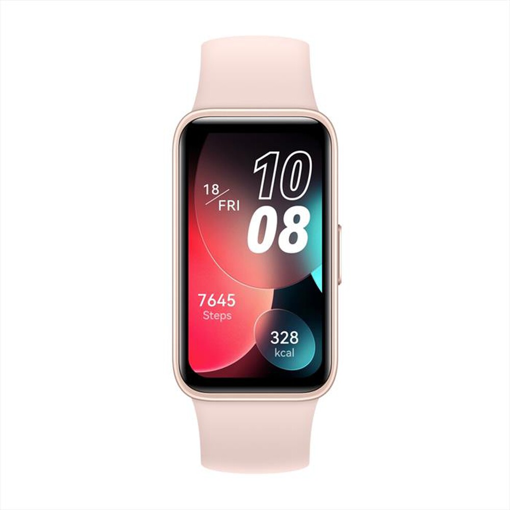 "HUAWEI - Fitness tracker BAND 8-Sakura Pink"