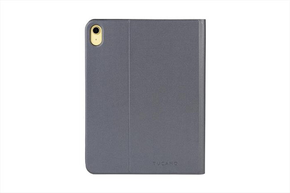 "TUCANO - Custodia UP PLUS per iPad 10,9\"-Grigio scuro"