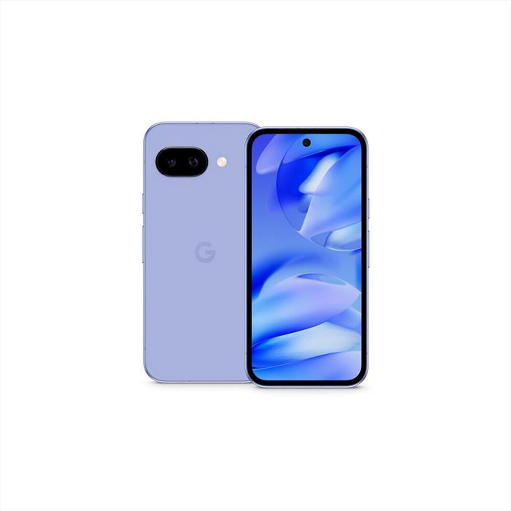 "GOOGLE - Smartphone GOOGLE PIXEL 9A - 128GB-Iris"