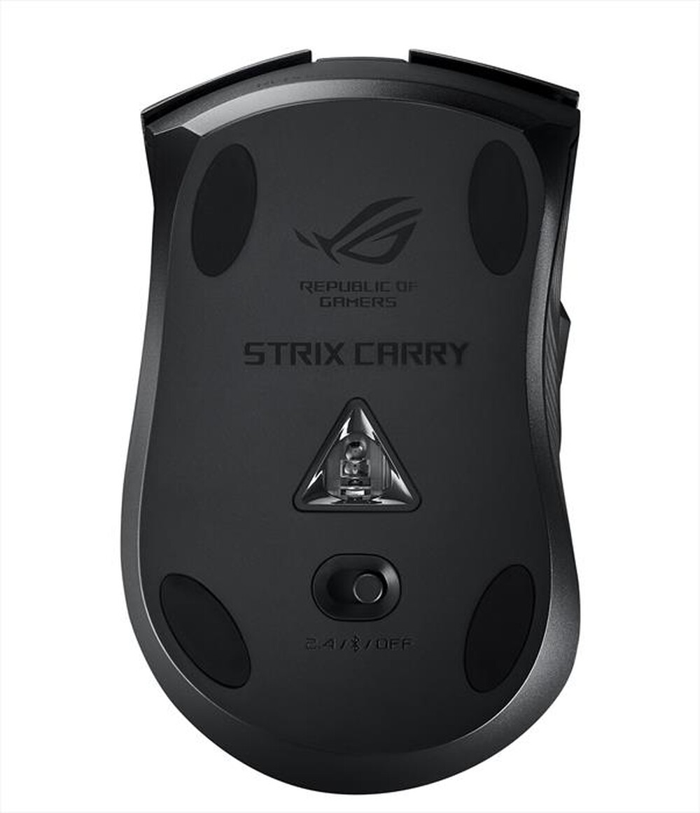 "ASUS - ROG STRIX CARRY-Nero"