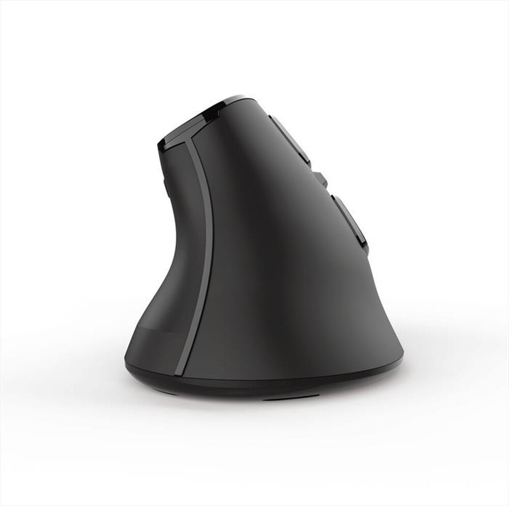 "TRUST - VOXX ERGONOMIC RECHARGEABLE MOUSE-Black"