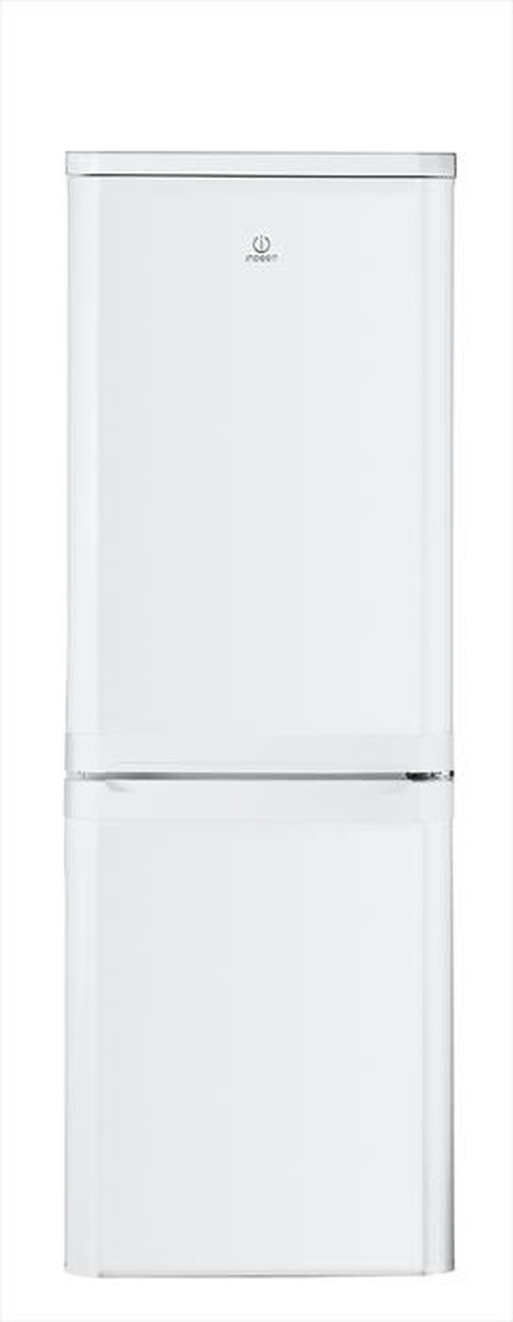 "INDESIT - Frigorifero combinato NCAA 55  228lt-Bianco"