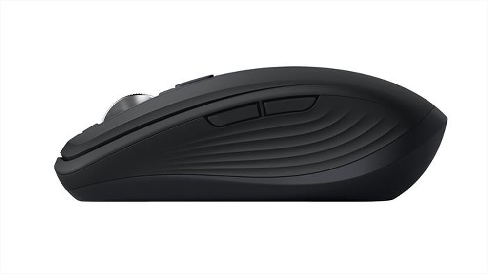 "LOGITECH - Mouse bluetooth MX Anywhere 3S-Graphite"