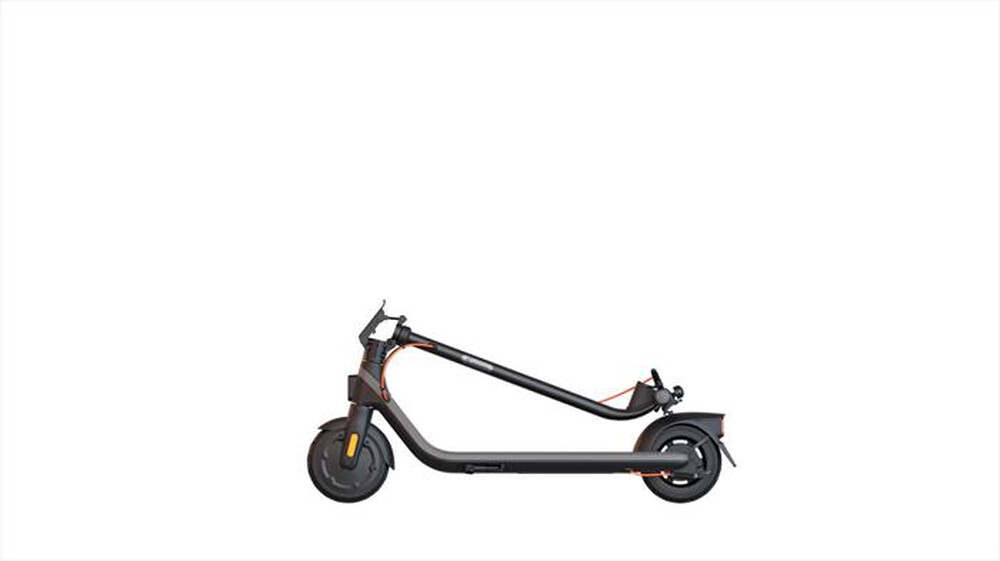 "SEGWAY - Monopattino elettrico NINEBOT E2 PLUS E II-Nero"