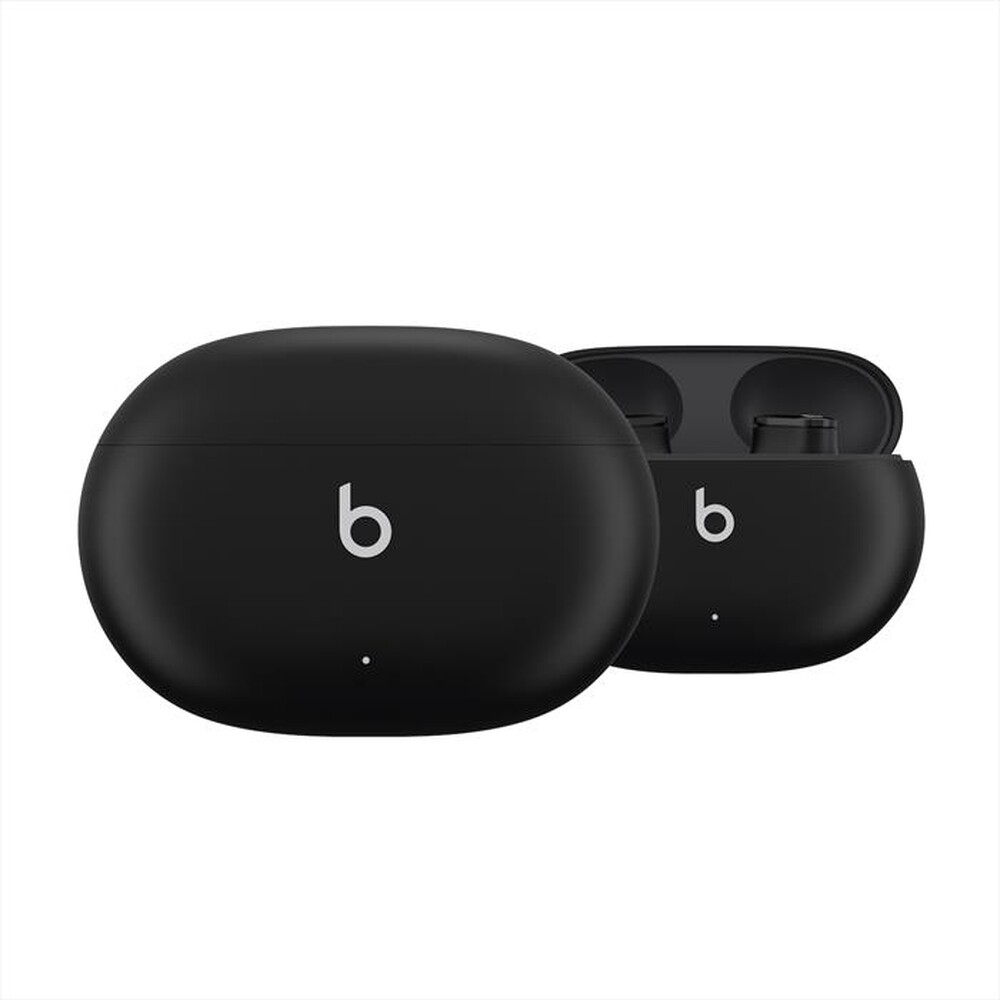 "BEATS BY DR.DRE - STUDIO BUDS AURICOLARI TRUE WIRELESS-Nero"
