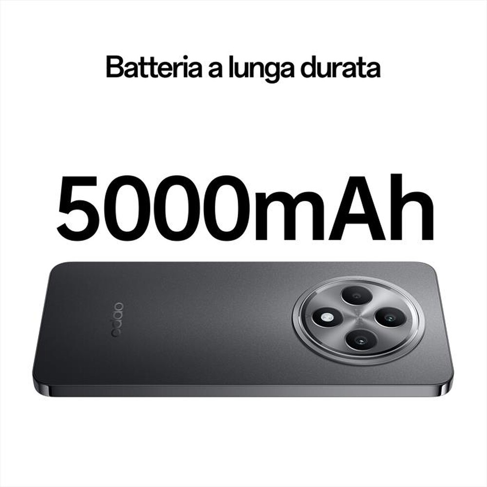 "OPPO - Smartphone RENO12 FS 4G 8+512-Matte Grey"