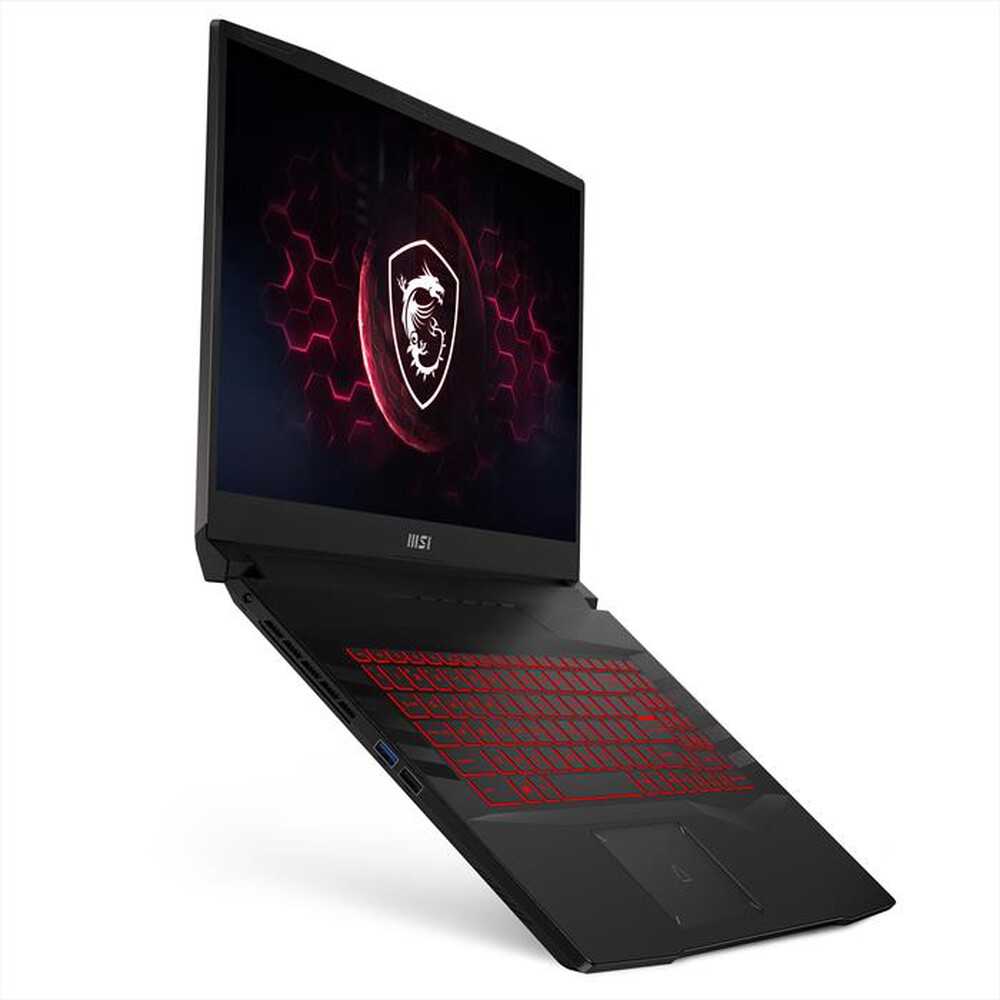"MSI - PULSE GL76 12UGK-082IT-Nero"