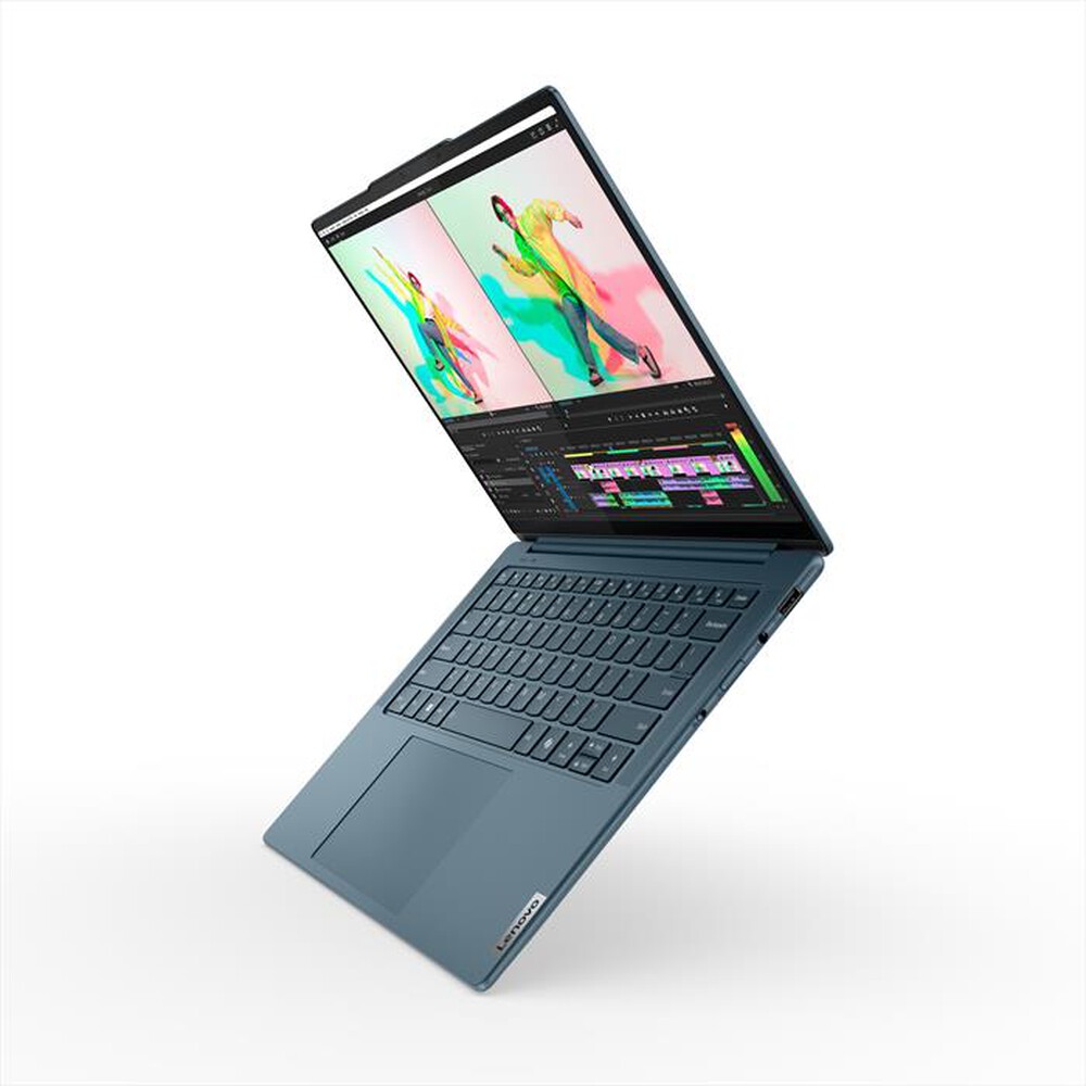 "LENOVO - Notebook YGPRO7 14IMH9-tidal teal"