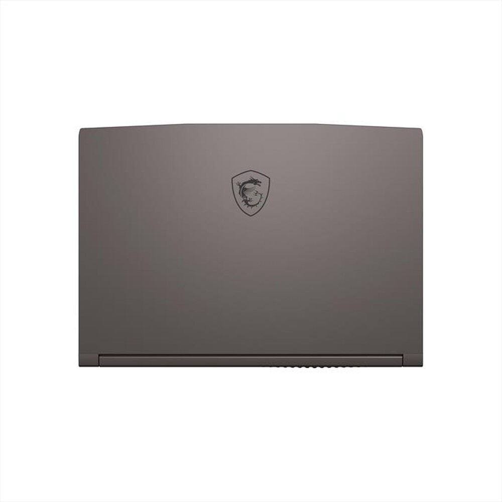 "MSI - Notebook THIN 15 B13VE-1686IT-Grigio"