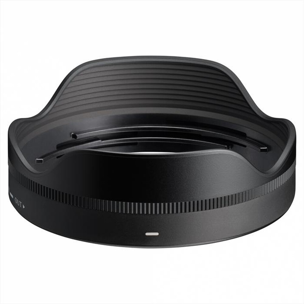 Immagine del prodotto SIGMA - 12/1.4 (C) DC FUJIFILM X-MOUNT-Nero