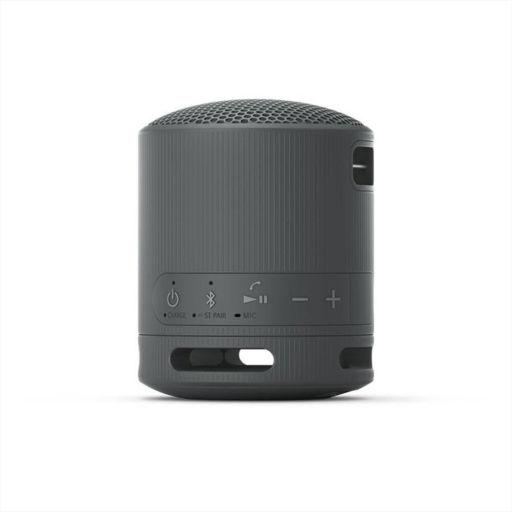 Immagine del prodotto SONY - Speaker SRSXB100B.CE7-Nero