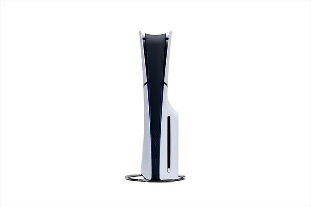 Immagine del prodotto SONY COMPUTER - CONSOLE PLAYSTATION&reg;5 &ndash; 1TB-Bianco
