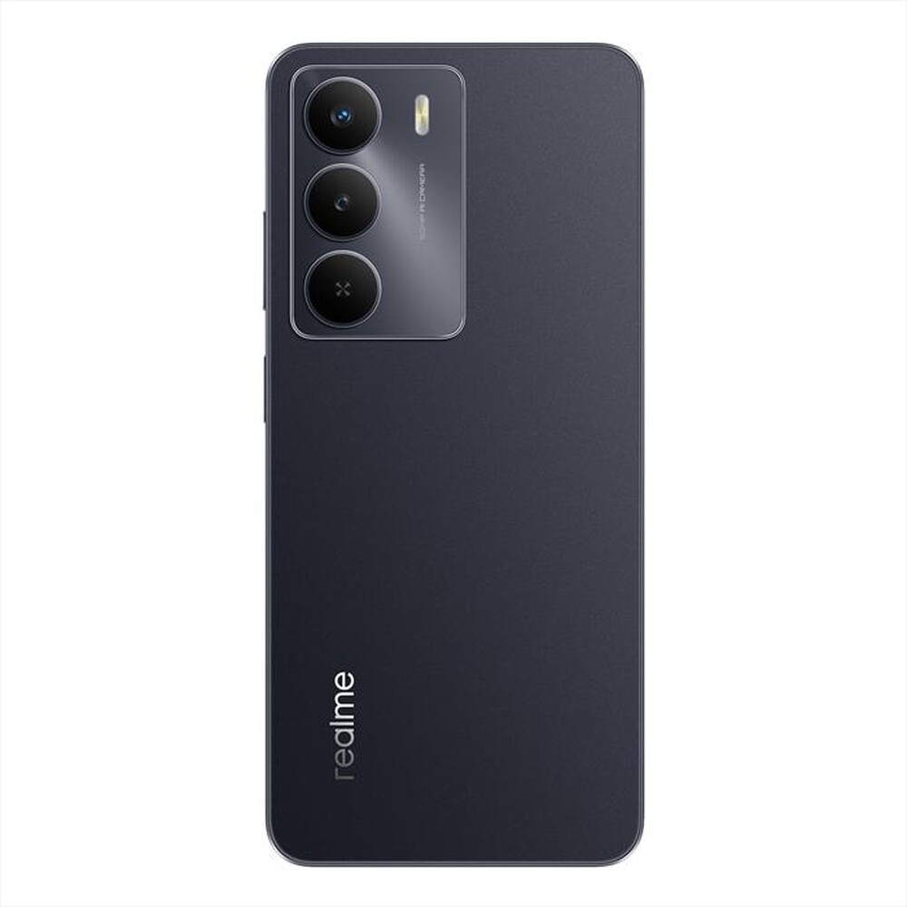 Immagine del prodotto REALME - Smartphone REALME 14X 5G (256GB 8GB)-Carbon Black