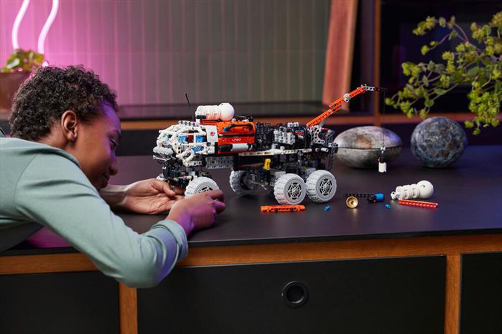 Immagine del prodotto LEGO - TECHNIC Rover di esplorazione marziano 42180