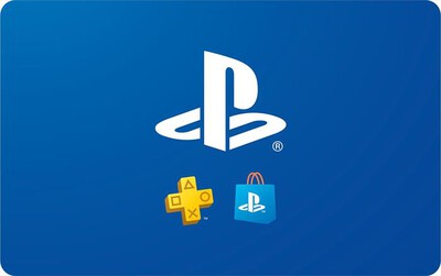 SONY COMPUTER - PlayStation Gift Card 20&euro;
