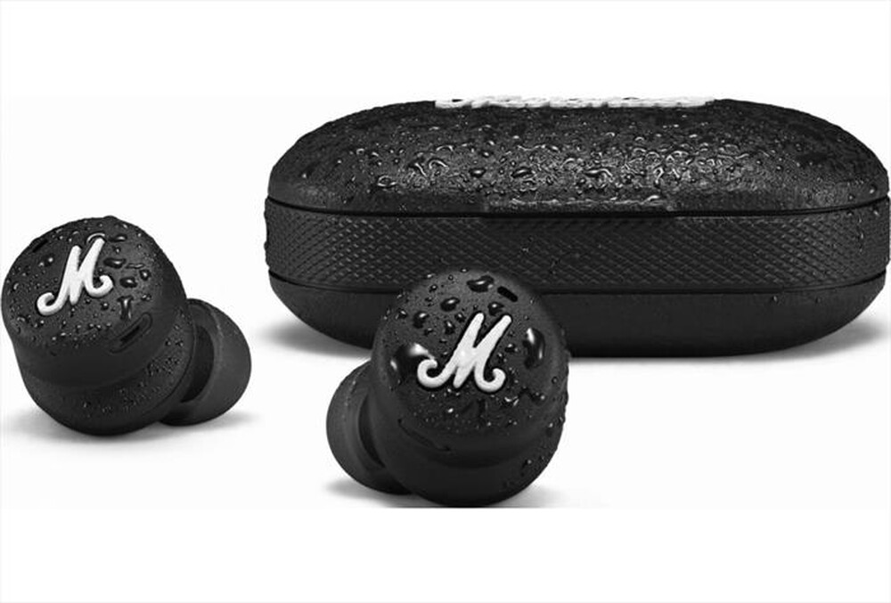 Immagine del prodotto MARSHALL - MODE TWS-Nero