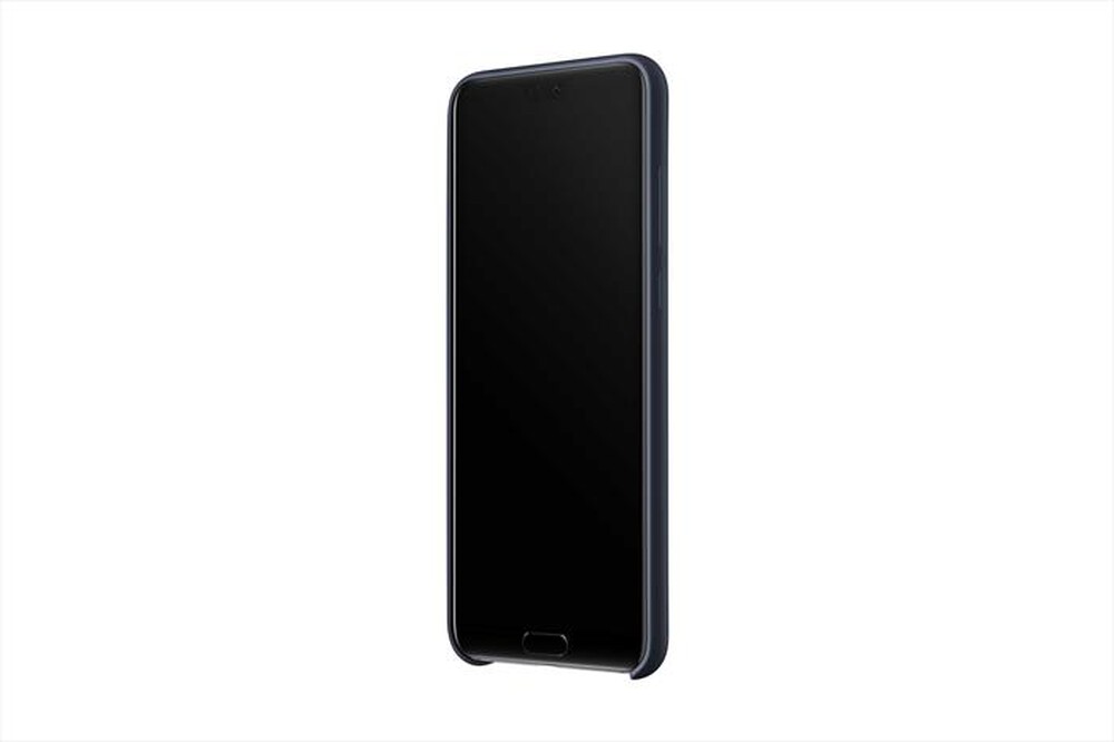 "HUAWEI - P20 Pro Silicon Gel Case-Blu"