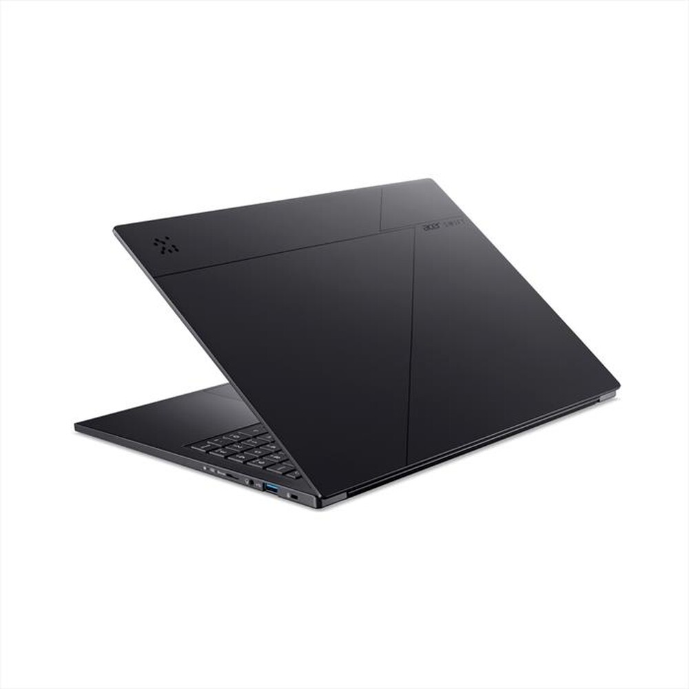 Immagine del prodotto ACER - SWIFT GO 16 AI SFG16-74-75XA-Nero