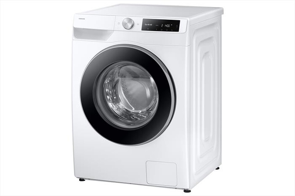 "SAMSUNG - Lavatrice WW90DG6U25LEU3 9 Kg Classe A-bianco"