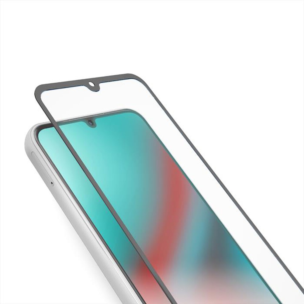 "SBS - Screen protector TESCRFCSAA25 Samsung A25/A24 4G-Nero"