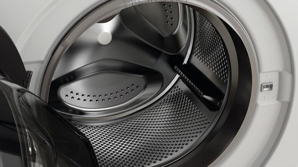 "WHIRLPOOL - Lavatrice FRESHCARE FFB R8529 BSV IT 9 Kg Classe B-Bianco"
