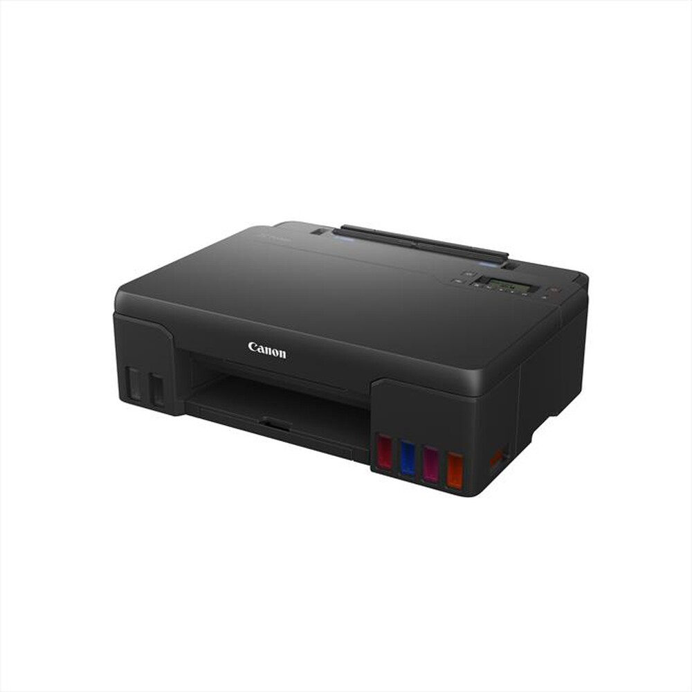 "CANON - PIXMA G550-Black"