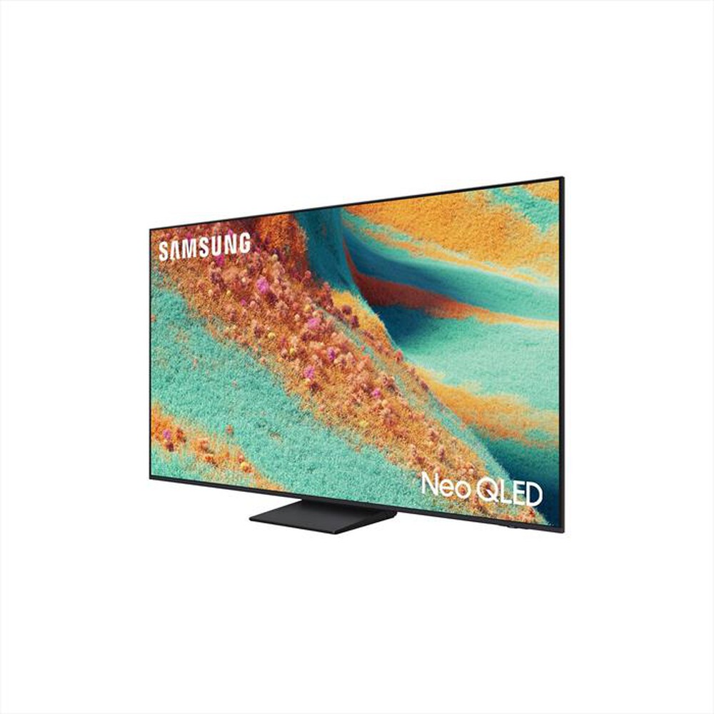Immagine del prodotto SAMSUNG - Smart TV MINI LED UHD 4K 55" QE55QN85FAUXZT-Eclipse Silver