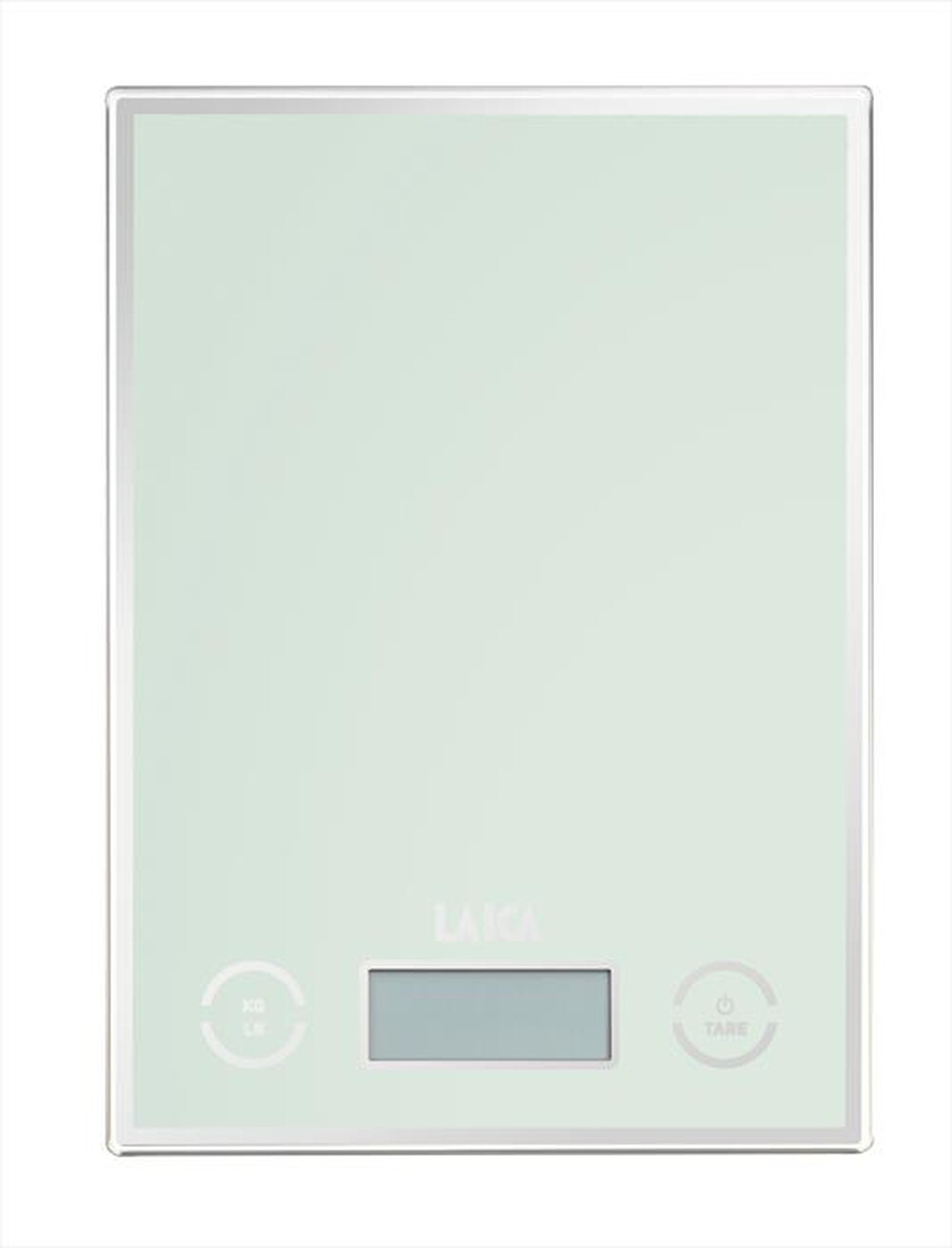 "LAICA - KS1050-BIANCO"