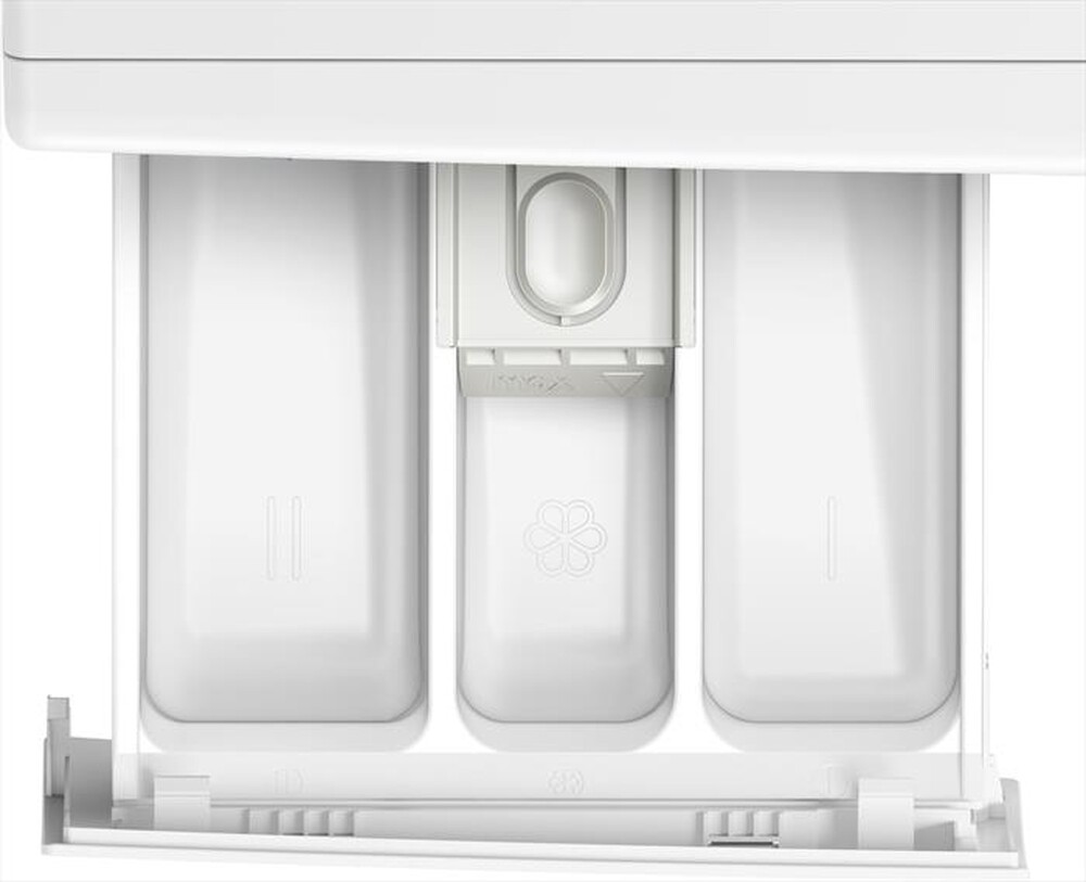 Immagine del prodotto BOSCH - Lavatrice Serie 4 WAN28218IT 8KG 1400G Classe A-Bianco