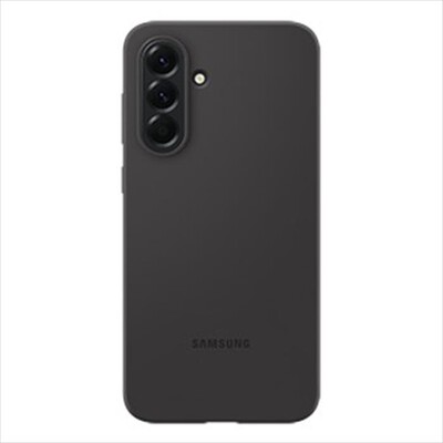 SAMSUNG - Custodia Silicone Case per Galaxy A57-Gray