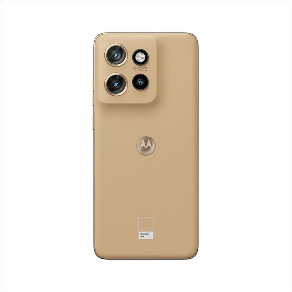 "MOTOROLA - Smartphone EDGE 50 NEO-PANTONE Latte"